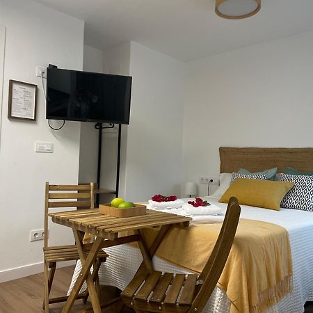 ポンテベドラCasa Acogedora Mar Y Montanaアパートメント エクステリア 写真